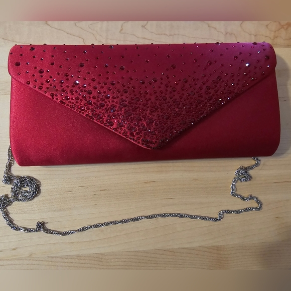 Le Château Satchel / Handbag - Picture 1 of 3